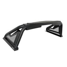 Load image into Gallery viewer, Go Rhino Bed Racks Go Rhino 19-20 Chevrolet Silverado 1500 Sport Bar 2.0 (Full Size) - Tex Blk