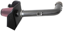 Load image into Gallery viewer, K&amp;N Engineering Cold Air Intakes K&amp;N 2020 Ford F250/350 6.2L V8 High Flow Performance Intake Kit