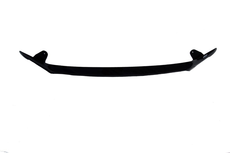 AVS Stone/Bug Deflectors AVS 06-08 Lincoln Mark LT High Profile Bugflector II Hood Shield - Smoke