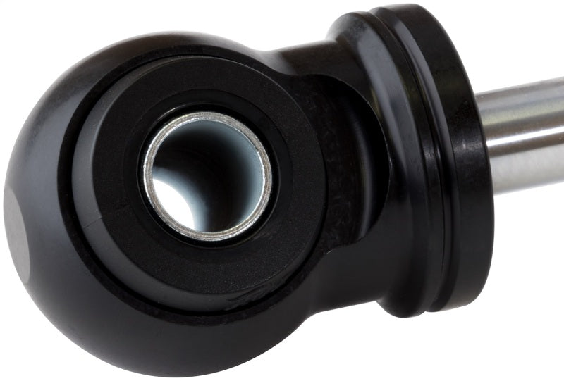 FOX Steering Stabilizer Fox 07-18 Jeep Wrangler JK 2.0 Performance Series 7.14in. Smooth Body IFP Steering Stabilizer (Alum)