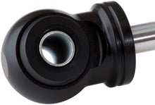 Load image into Gallery viewer, FOX Steering Stabilizer Fox 07-18 Jeep Wrangler JK 2.0 Performance Series 7.14in. Smooth Body IFP Steering Stabilizer (Alum)