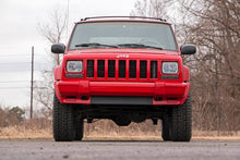 Load image into Gallery viewer, Rough Country Lift Kits 3 Inch Jeep Series II Suspension Lift System N2.0 Shocks 84-01 Cherokee XJ Rough Country - 630XN2