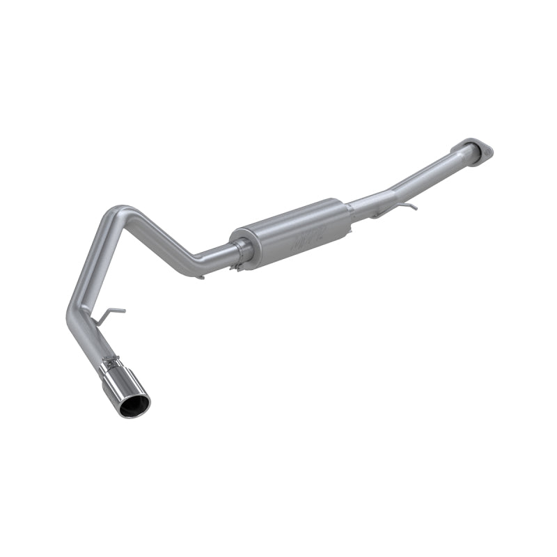 MBRP Catback MBRP 2000-2006 Chev/GMC Suburban/YukonXL 1500 5.3L Cat Back Single Side