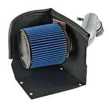 Load image into Gallery viewer, ATS Diesel Intake Manifolds ATS Diesel High Flow Universal Cone Filter - 4in F x 6in B x 6in T x 9.5in H