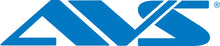 Load image into Gallery viewer, AVS Wind Deflectors AVS 76-91 Chevy Blazer Ventshade Window Deflectors 2pc - Stainless