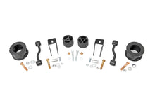 Load image into Gallery viewer, Rough Country Lift Kits 2.5 Inch Jeep Suspension Lift Kit 20 Gladiator Rough Country - 63400