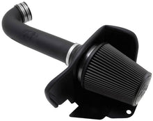 Load image into Gallery viewer, K&amp;N Engineering Cold Air Intakes K&amp;N 11-23 Dodge Durango 5.7L V8 Performance Air Intake System