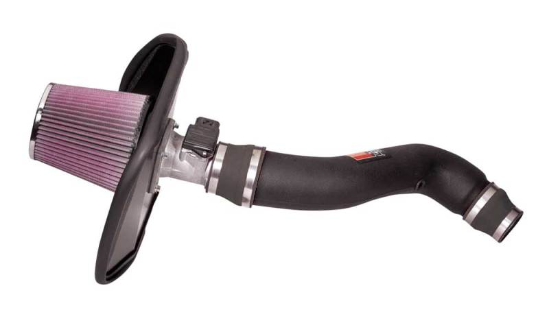 K&N Engineering Cold Air Intakes K&N 98-01 Ford Ranger / Mazda B2500 L4-2.5L Performance Intake Kit