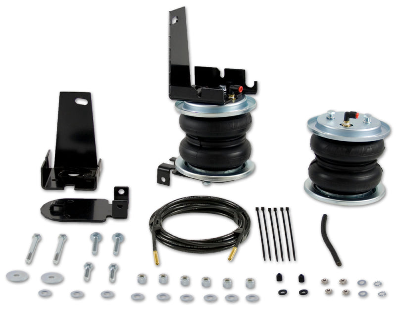 Air Lift Air Suspension Kits Air Lift Loadlifter 5000 Ultimate Rear Air Spring Kit for 00-05 Ford Excursion 4WD