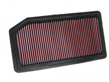 Load image into Gallery viewer, K&amp;N Engineering Air Filters - Drop In K&amp;N Replacement Air Filter HONDA RIDGELINE 3.5L - V6; 2006-2011