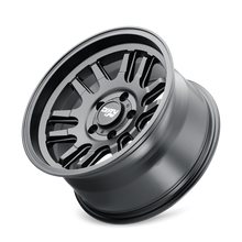 Load image into Gallery viewer, Dirty Life Wheels - Cast Dirty Life 9310 Canyon 17x9 / 5x127 BP / -12mm Offset / 71.5mm Hub Matte Black Wheel