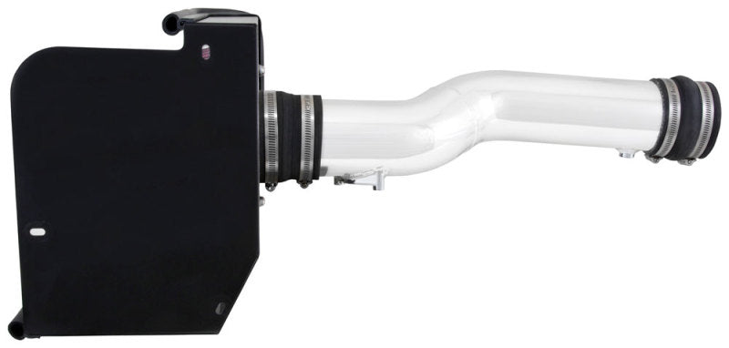 K&N Engineering Cold Air Intakes K&N 2016 Toyota Tacoma 3.5L-V6 High Flow Performance Kit