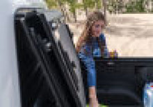 Load image into Gallery viewer, BAK Tonneau Covers - Hard Fold BAK 2020 Jeep Gladiator 5ft Bed BAKFlip MX4