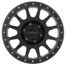 Load image into Gallery viewer, Method Wheels Wheels - Cast Method MR305 NV 20x10 -18mm Offset 6x5.5 108mm CB Matte Black Wheel