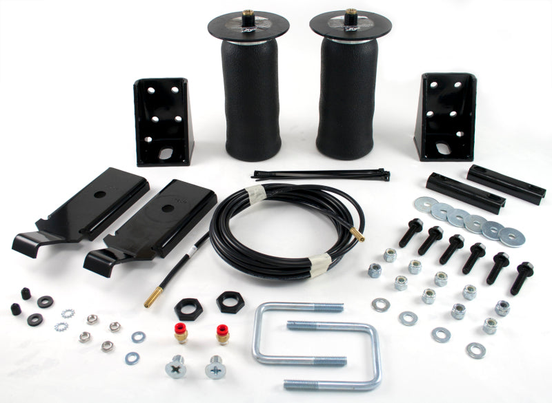 Air Lift Air Suspension Kits Air Lift Ridecontrol Air Spring Kit