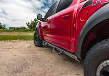 Load image into Gallery viewer, N-Fab Side Steps N-Fab EPYX 2022 Toyota Tundra CrewMax Textured  Black