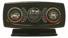 Load image into Gallery viewer, Rugged Ridge Gauges Rugged Ridge Clinometer with Compass