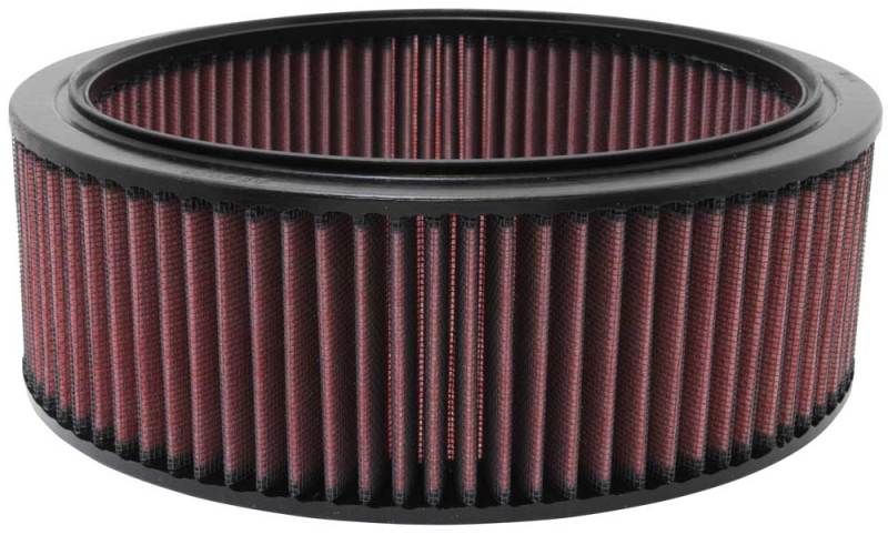 K&N Engineering Air Filters - Drop In K&N Replacement Air Filter AMC-JEEP,PONT.BUICK,GMC, 1963-97