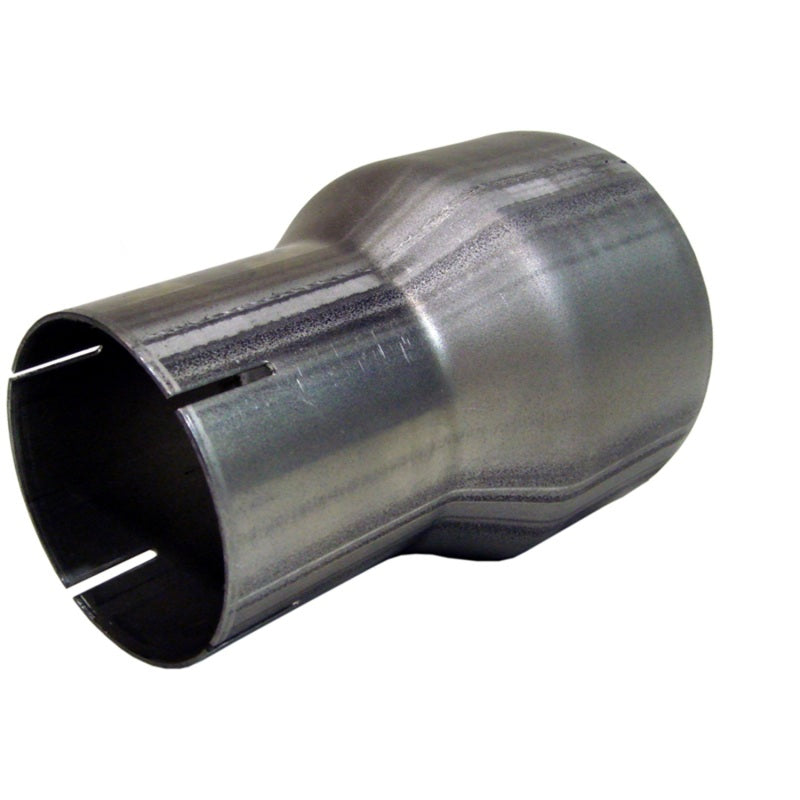 MBRP Exhaust Adapters MBRP Universal 3.5 ID to 5 OD Adapter Aluminized