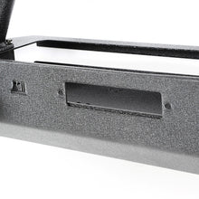 Load image into Gallery viewer, Rugged Ridge Bumpers - Steel Rugged Ridge XHD Bumper Kit Overrider Ft 76-06 CJ/Jeep Wrangler