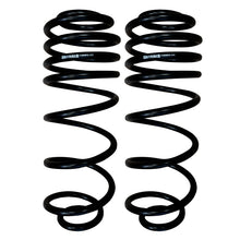 Load image into Gallery viewer, Skyjacker Lift Springs Skyjacker 97-06 Jeep TJ/LJ 2.5in Rear Dual Rate Long Travel Coil Springs