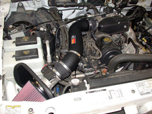 Load image into Gallery viewer, K&amp;N Engineering Cold Air Intakes K&amp;N 98-01 Ford Ranger / Mazda B2500 L4-2.5L Performance Intake Kit