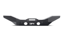 Load image into Gallery viewer, Body Armor 4x4 Bumpers - Steel Body Armor 4x4 2018+ Jeep Wrangler JL Gladiator JT Full Width Front Bumper (Rubicon Model Only )
