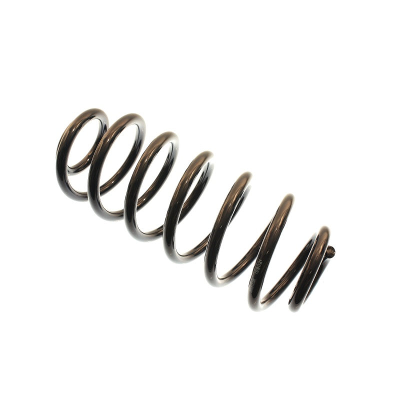 Bilstein Shocks and Struts Bilstein B3 OE Blue Powedercoat REPLACEMENT SPRING
