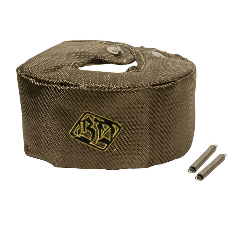 BD Diesel Turbo Blankets BD Diesel Turbo Blanket - T4 S300/S400