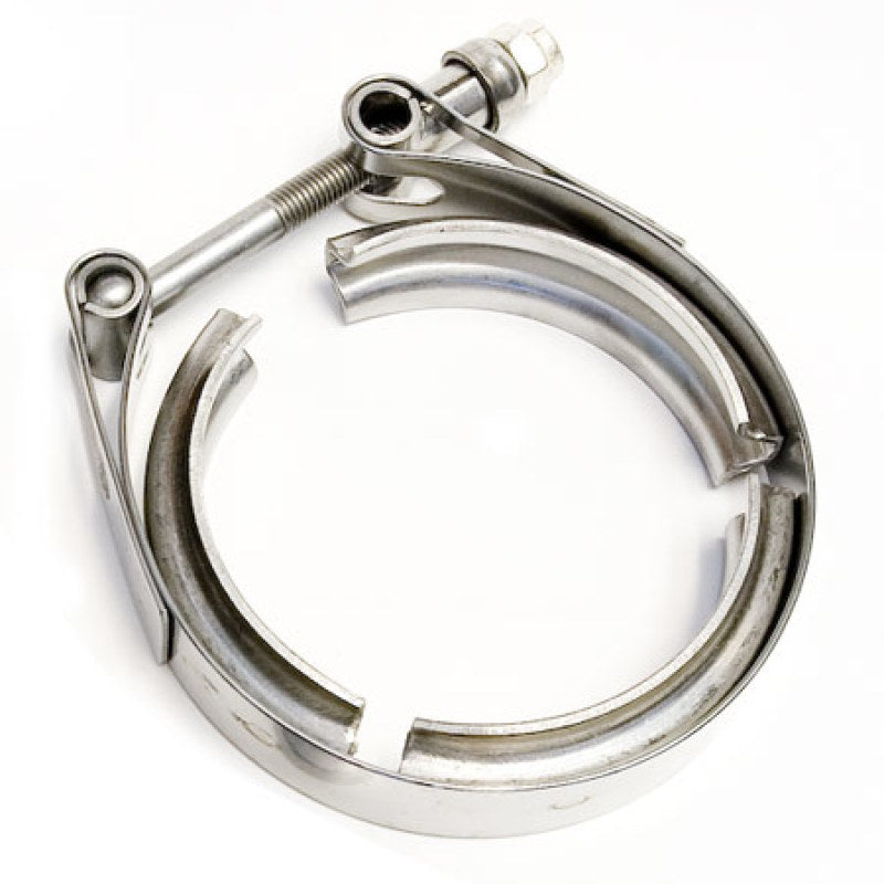 ATP Clamps ATP 4.50 inch SS V-Band Exhaust Clamp