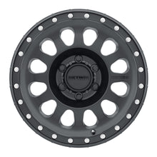 Load image into Gallery viewer, Method Wheels Wheels - Cast Method MR315 17x8.5 0mm Offset 6x5.5 106.25mm CB Matte Black Wheel