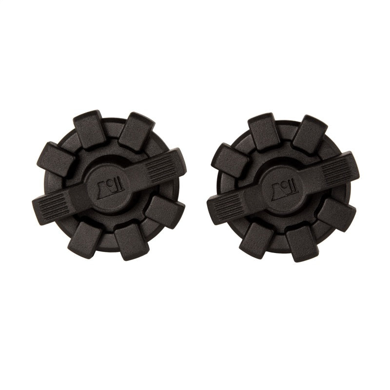 Rugged Ridge Hard Top Accessories Rugged Ridge Elite Freedom Panel Knob