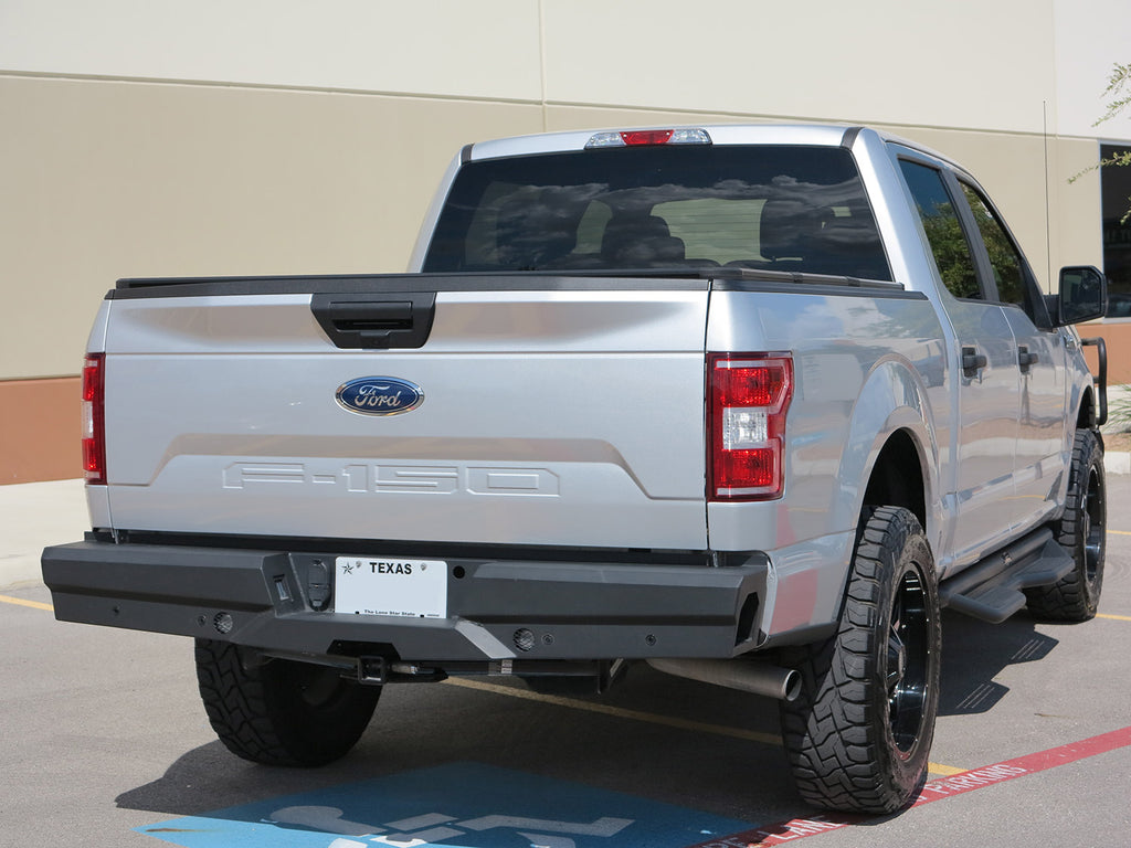 Steelcraft Bumper Elevation Bumper - 65-21420