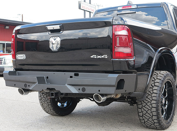 Steelcraft Bumper Elevation Bumper - 65-22270