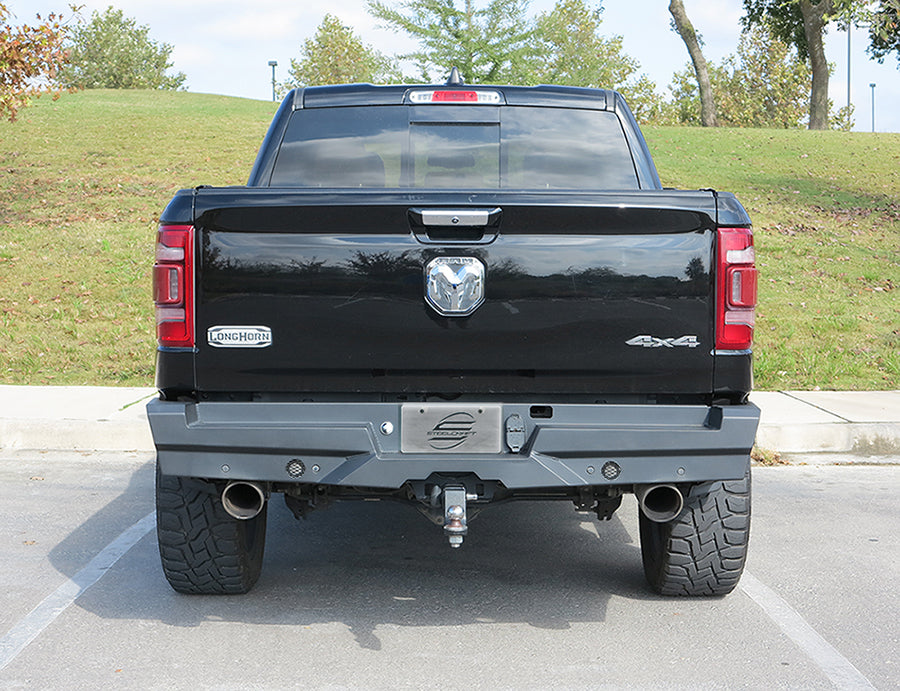 Steelcraft Bumper Elevation Bumper - 65-22270