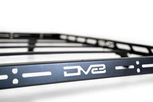 Load image into Gallery viewer, DV8 Offroad Roof Rack DV8 Offroad 07-18 Jeep Wrangler JK Short Roof Rack