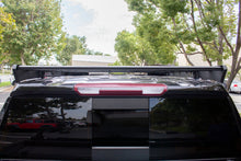 Load image into Gallery viewer, Go Rhino Roof Rack Go Rhino 19-23 Chevrolet/GMC Silverado/Sierra 1500 CC Ceros Low Profile Roof Rack - Tex. Blk