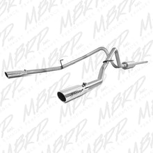 Load image into Gallery viewer, MBRP Catback MBRP 2004-2008 Ford F150 4.6/5.4L EC/CC-SB Cat Back Dual Split Rear