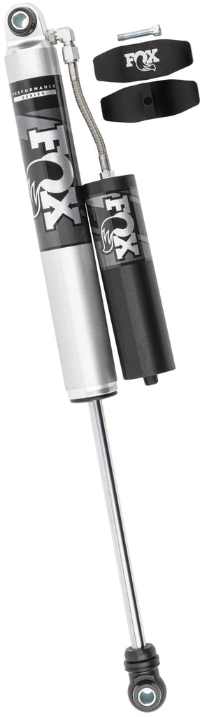 FOX Shocks and Struts Fox 20-Up GM 2500/3500 HD Performance Series 2.0 Rear Smooth Body 1.5-3in Lift
