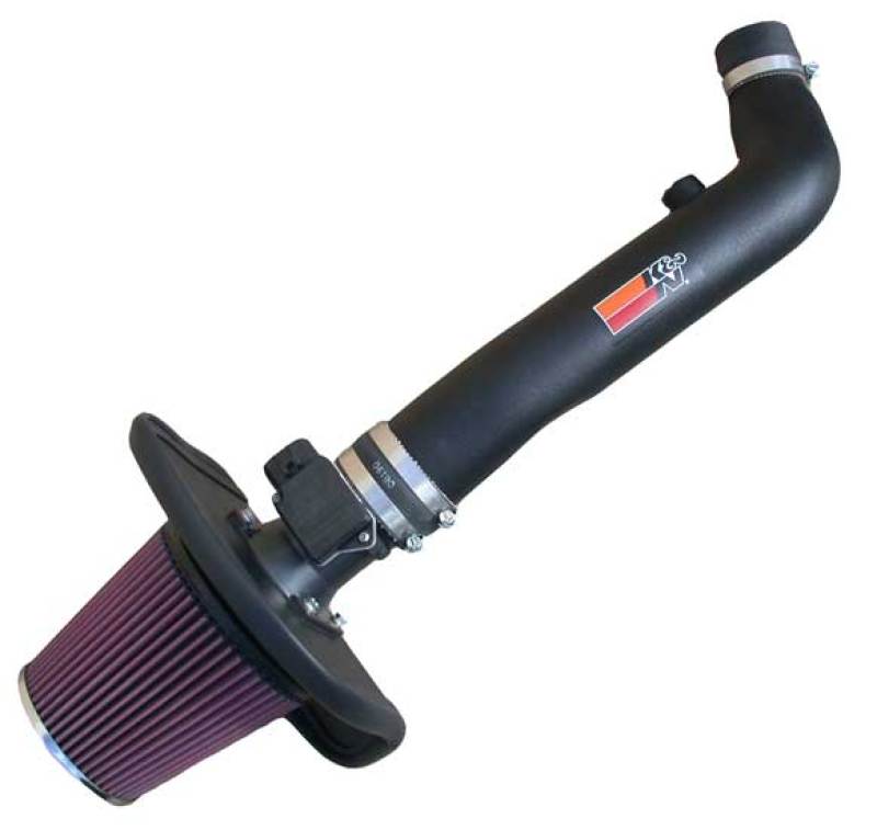K&N Engineering Cold Air Intakes K&N 02-04 Ford Ranger / Mazda B3000 V6-3.0L Performance Intake Kit