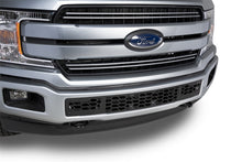 Load image into Gallery viewer, Putco Grilles Putco 18-20 Ford F-150 - Hex Shield - Black Powder Coated Bumper Grille Inserts