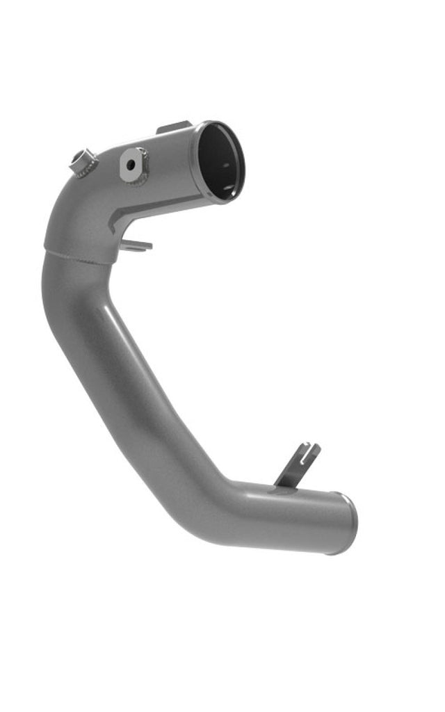 K&N Engineering Turbo Inlets K&N 2021+ Ford Bronco V6-2.7L Charge Pipe