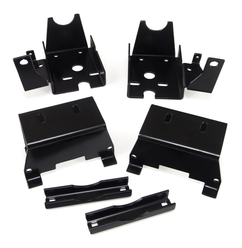 Air Lift Air Suspension Kits Air Lift Loadlifter 5000 Air Spring Kit