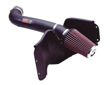 Load image into Gallery viewer, K&amp;N Engineering Cold Air Intakes K&amp;N 99-04 Jeep Grand Cherokee V8-4.7L Performance Intake Kit