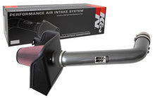 Load image into Gallery viewer, K&amp;N Engineering Cold Air Intakes K&amp;N 2020 Ford F250/350 6.2L V8 High Flow Performance Intake Kit