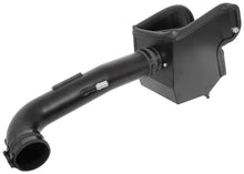 Load image into Gallery viewer, K&amp;N Engineering Cold Air Intakes K&amp;N 2018 Jeep Wrangler JL V6-3.6L F/I Blackhawk Performance Intake Kit (No Jeep Grand Cherokee)