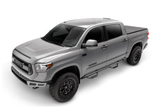 Load image into Gallery viewer, N-Fab Side Steps N-Fab Nerf Step 16-17 Toyota Tacoma Access Cab 6ft Bed - Tex. Black - W2W - SRW - 2in