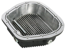 Load image into Gallery viewer, aFe Diff Covers aFe Power Rear Differential Cover (Machined) 12 Bolt 9.75in 11-13 Ford F-150 EcoBoost V6 3.5L (TT)