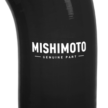Load image into Gallery viewer, Mishimoto Hoses Mishimoto 2012+ Jeep Wrangler 6cyl Black Silicone Hose Kit