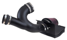 Load image into Gallery viewer, K&amp;N Engineering Cold Air Intakes K&amp;N 15-16 Ford F-150 2.7L V6 F/I Aircharger Intake Kit